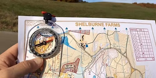 Orienteering