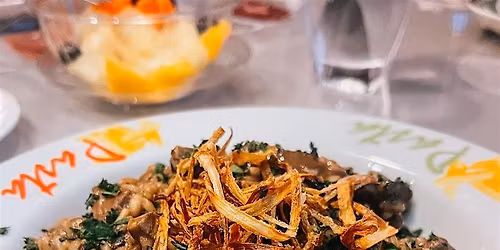 CURSO DE RISOTOS - RECEITAS 2 - 12\/11\/2025 (Quarta-feira)