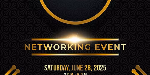 The Next 6+ Social (Date TBA)