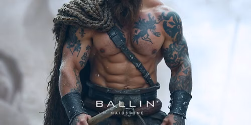 SATURDAY 11TH JULY \u2013 DAYTIME BUFF VIKINGS \u2013 BOTTOMLESS BRUNCH