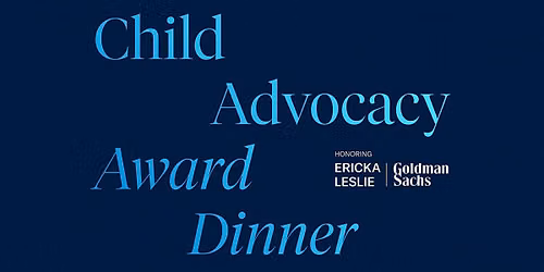 2026 Child Advocacy Award Dinner