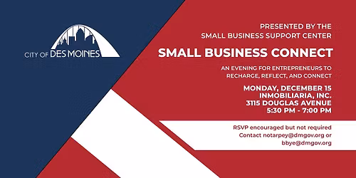 Small Business Connect