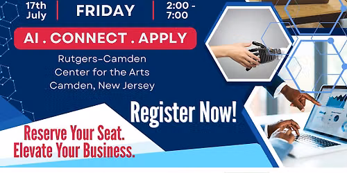 The Small Business Tech Empowerment Summit