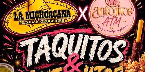 Taquitos & Antojitos 