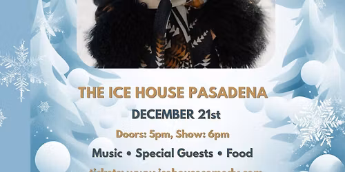 A Christmas Night with Annie Bosko