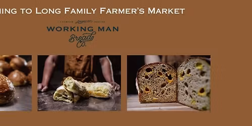 Long Family Farmer's Market