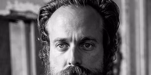 Iron & Wine | The Rechabite, Perth