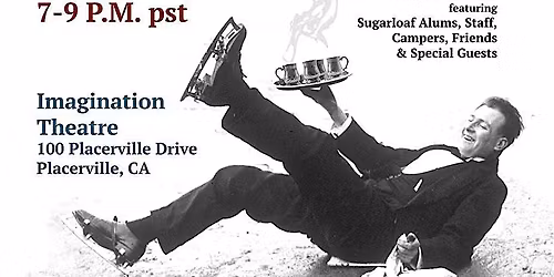 Sugarloaf Winter Campfire 2025