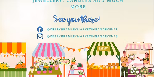 Carlile Artisan Market