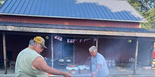 Chicken BBQ - presale only