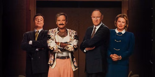 The Birdcage (1996)