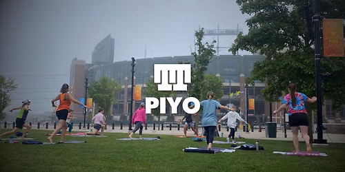 PiYo at Titletown