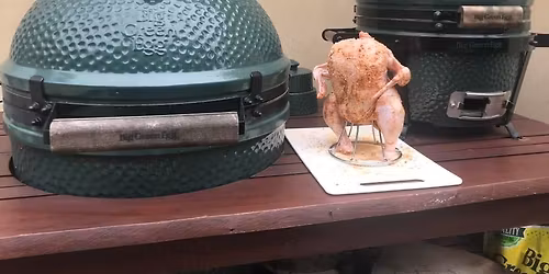 Fakenham Fires Cookery School 