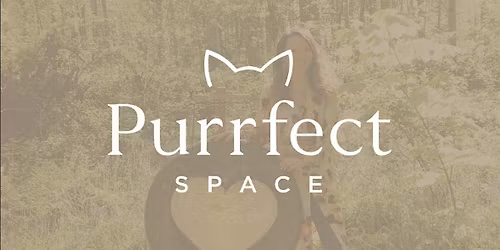 The Regulation Circle: A Nervous System Reset (with Feline Presence)