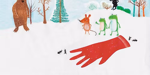 KLASSIK COOL! Der verlorene Handschuh