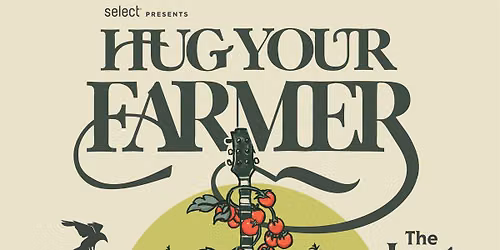 Hug Your Farmer: The Last Waltz Revisited