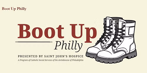 Boot Up Philly Volunteer Day