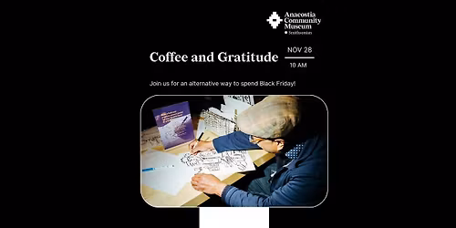 Coffee and Gratitude