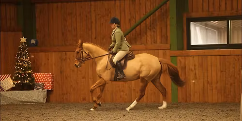 End of Year Showing Spectacular