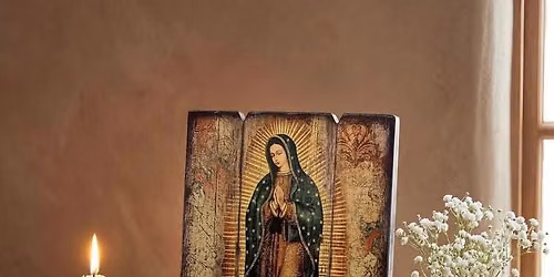 D\u00eda de la Virgen De Guadalupe