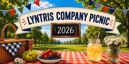 2026 Lyntris Company Picnic