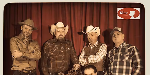 Kim\u2019s Kroeg Tilburg