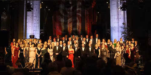 A Festive Evening with The Lady Desart Choir and Friends