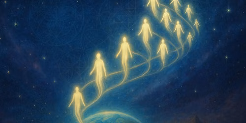 Edgar Cayce on Our Sacred Past and Journey Today \u2013 Waltham, MA 