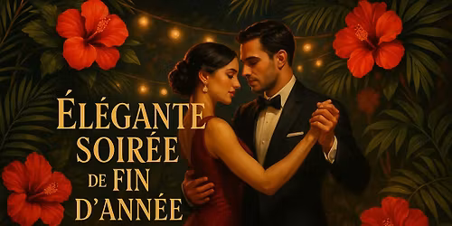 Gala de fin d'ann\u00e9e