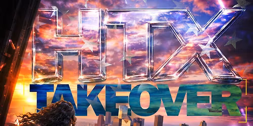 HOUSTON MEMORIAL DAY WEEKEND TAKEOVER [OFFICIAL TICKET LINK]