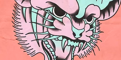 BRASSER | EARMARKED | COP SHUVIT | DANNYBOY