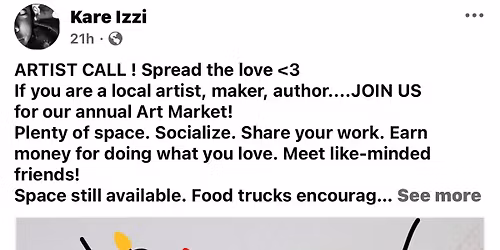 Holiday Sip & Shop Celebration