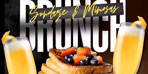 Sundaze & Mimosas