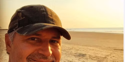 Live Music from TD HIcks at Burnt Church Distillery