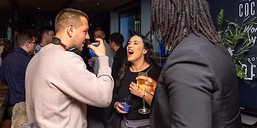 Startup & Business Networking in Bristol