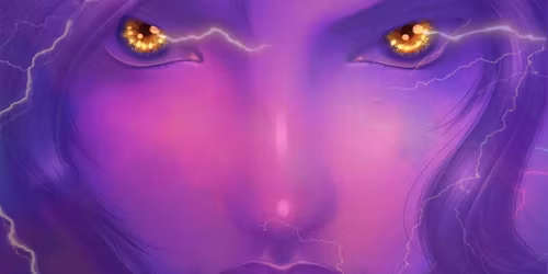 Her Voice is Thunder: A Feminist Art & Music Fundraiser