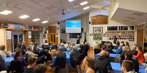 ACTC Awards and End of Season Get Together Plus AGM