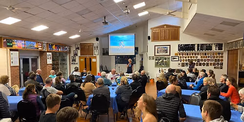 ACTC Awards and End of Season Get Together Plus AGM