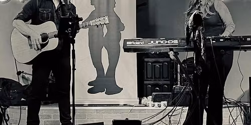 Him & Her at Cadillac Jax