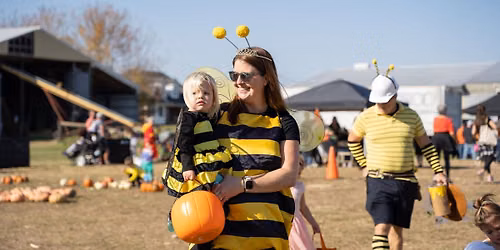 Trunk or Treat at Fawcett Farms 2026!