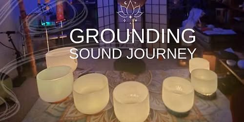 Grounding Sound Journey