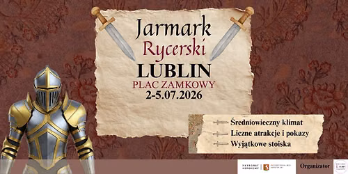 Jarmark Rycerski w Lublinie