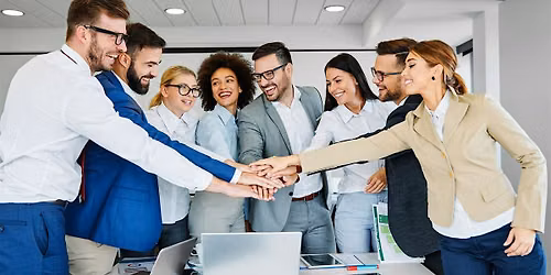 Organisational Change Management for the Public Sector Masterclass