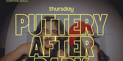 Thursday | Puttery After Dark: Exclusive Singles Night | Wynwood
