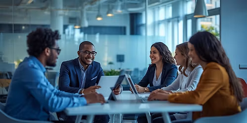 AI for Job Seekers & Career Change: Unlock New Opportunities & Finances