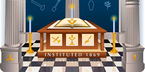 Charity Lodge November Communication Dinner