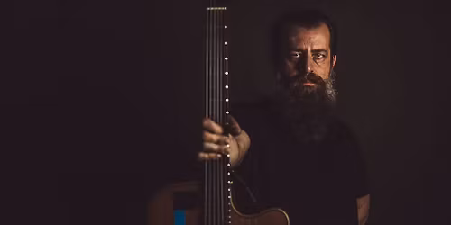 Stuck On - SEAN ROWE