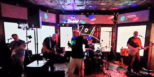 ROX RETURNS TO BIG PHIL'S