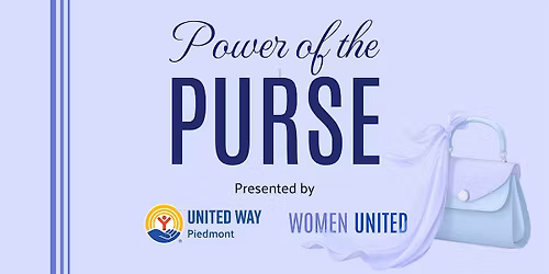 Women United Power of the Purse