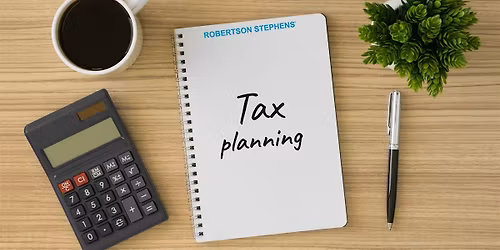 Year-End Tax Planning 2025